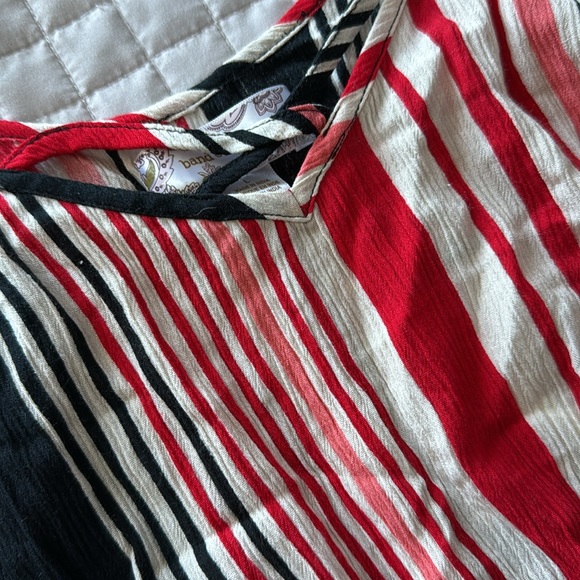 Ladies crop top - Picture 3 of 5